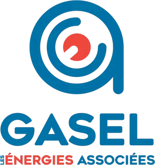 Logo GASEL