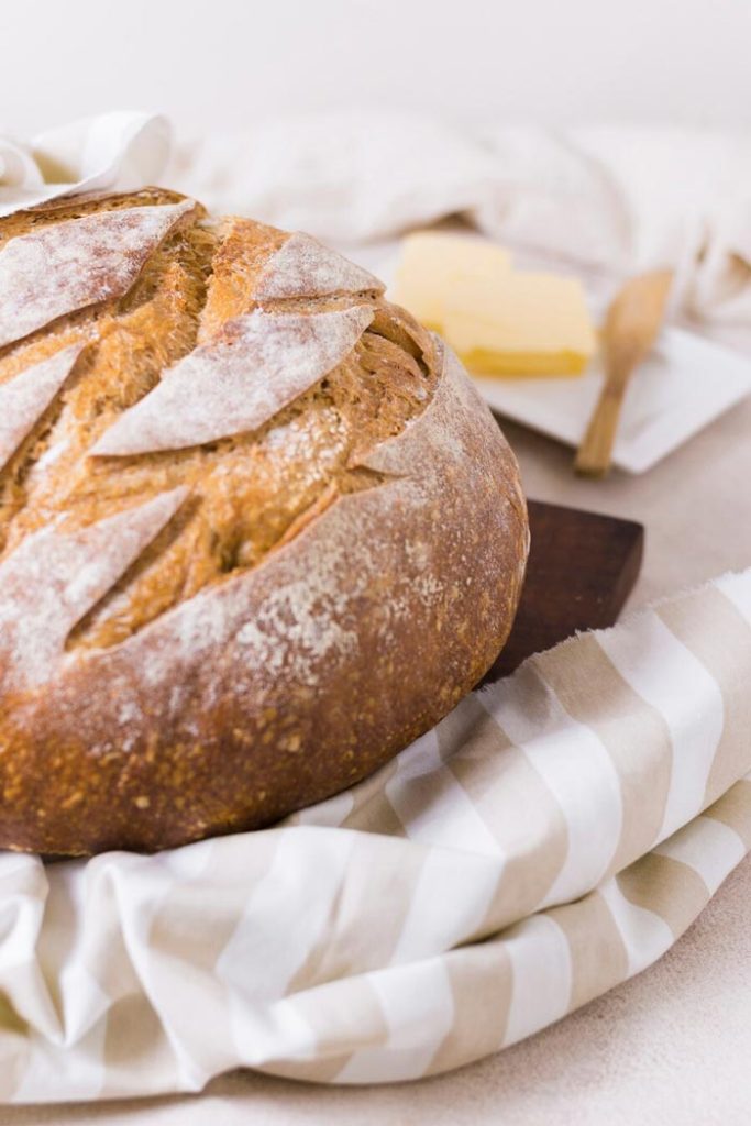 Vitrine boulangerie : Faites appel à notre expertise