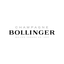 Logo Champagne Bollinger