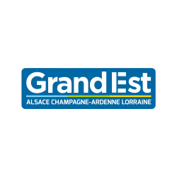 Logo Région Grand-Est