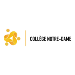 Logo Collège Notre Dame Reims