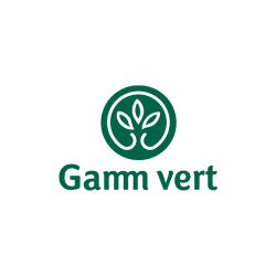 Logo Gamm Vert