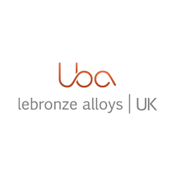 Logo Lebronze alloys