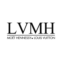 Logo LVMH