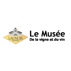 Logo Le Musée de la vigne et du vin