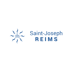 Logo Saint-Joseph Reims